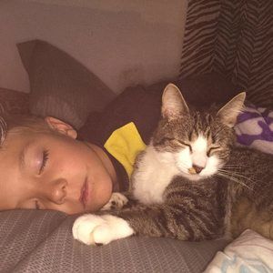 Meet your Posher, Keith